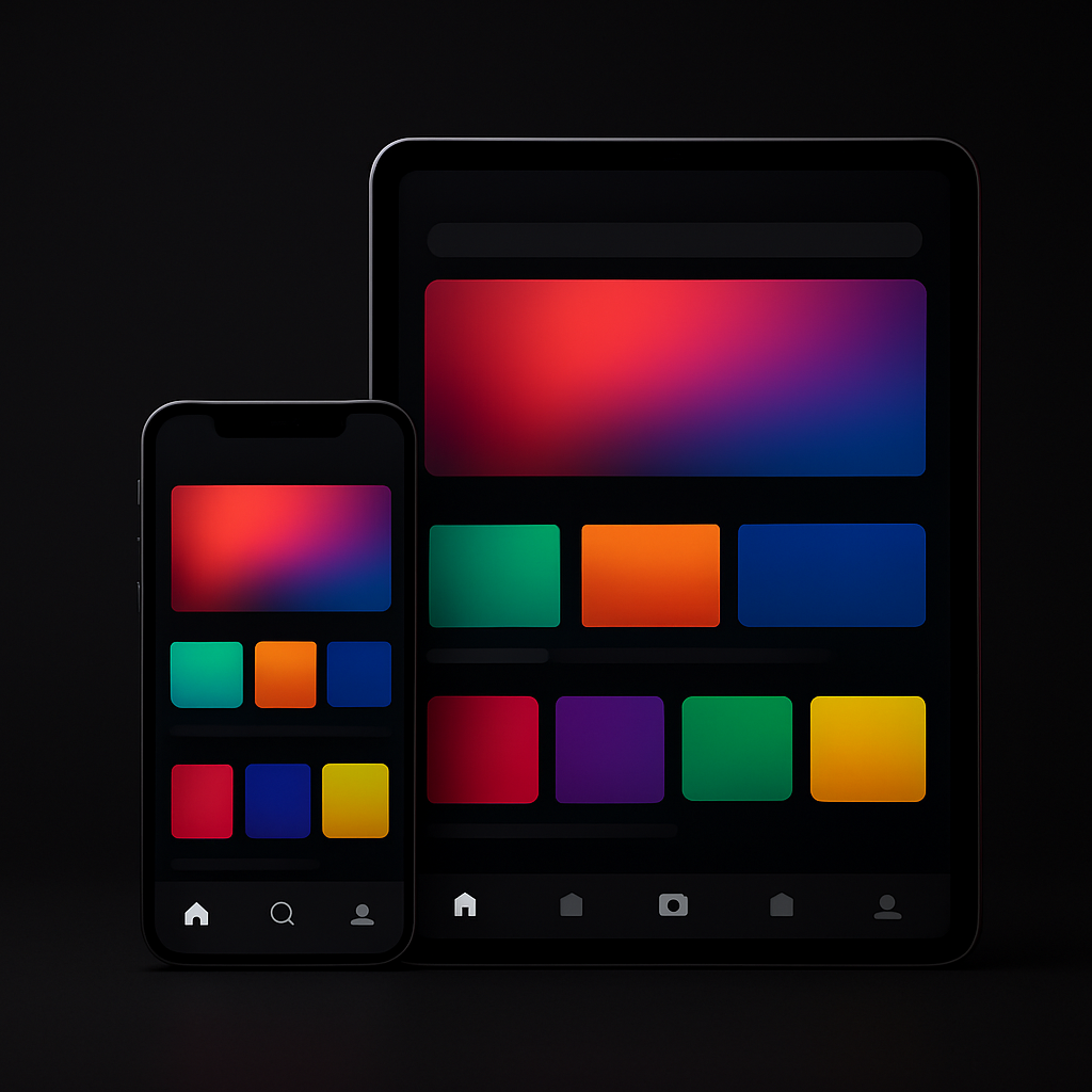 Celular / Tablet