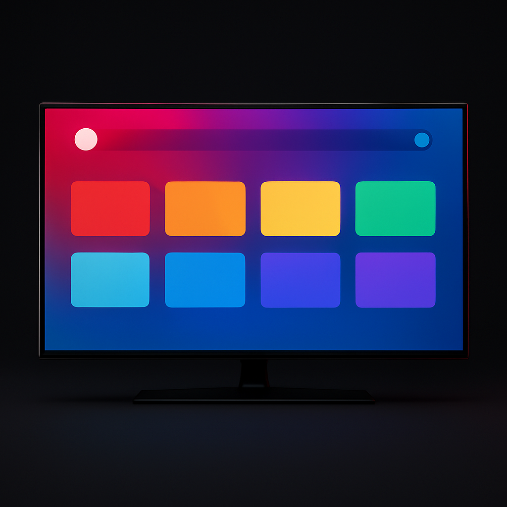 Smart TV