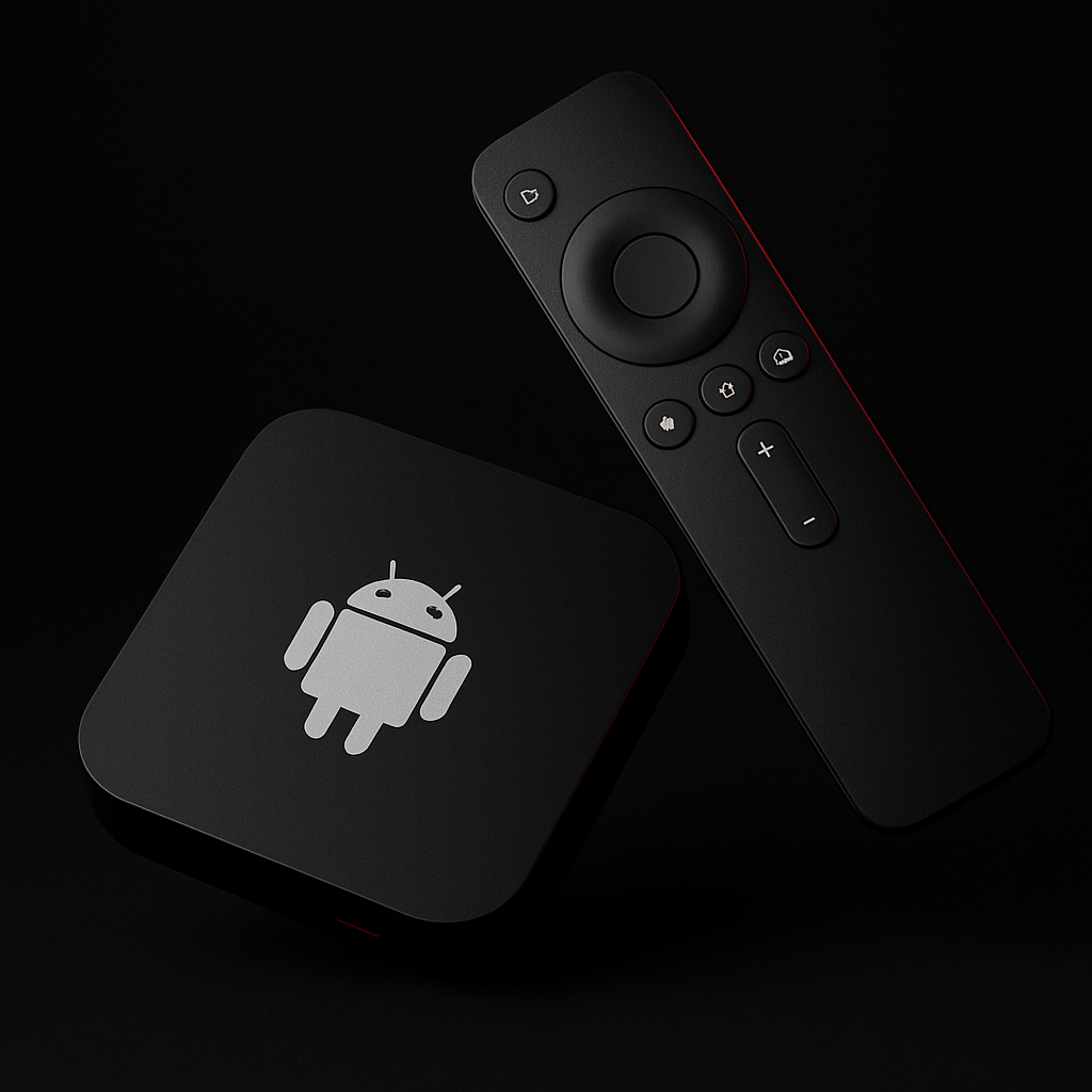 TV Box