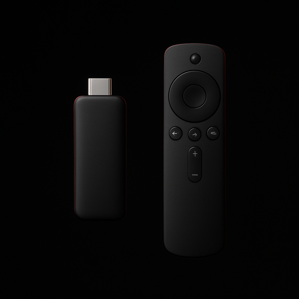 TV Stick